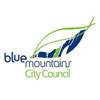 Blue Mountains City Council Logo