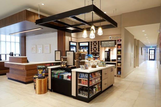 Images Hilton Garden Inn Elizabethtown