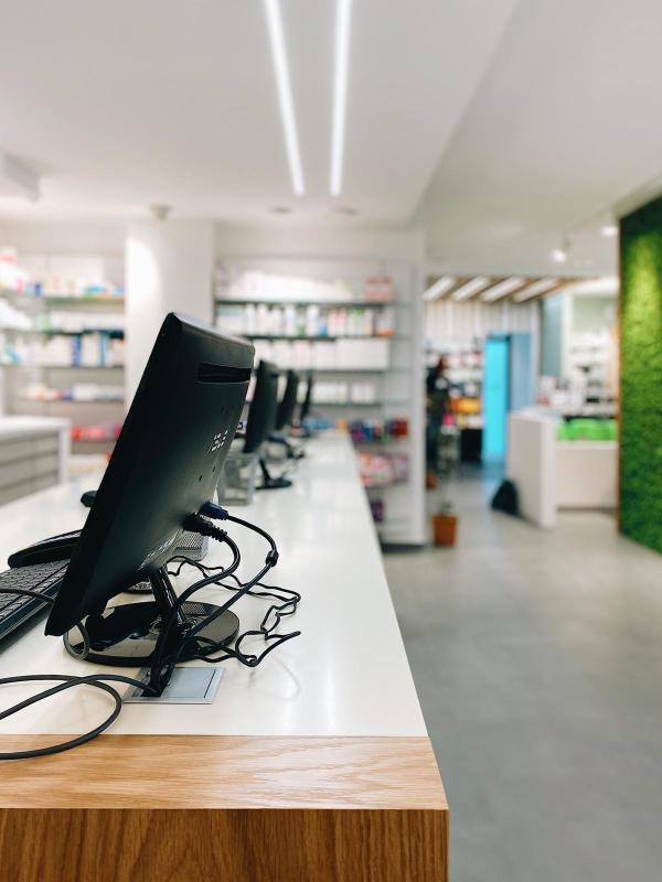 Images Farmacia Centrale