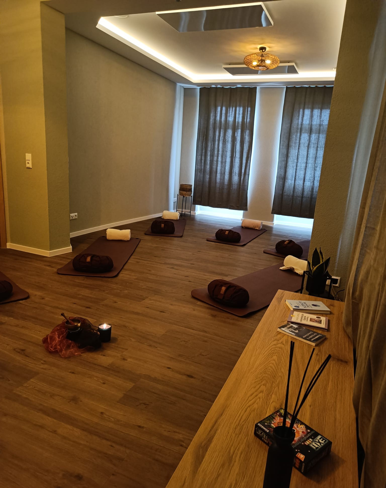 Bild 3 Benova GmbH Begleitung. Entspannung. Neuorientierung. in Altenburg