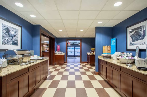Images Hampton Inn Fishkill