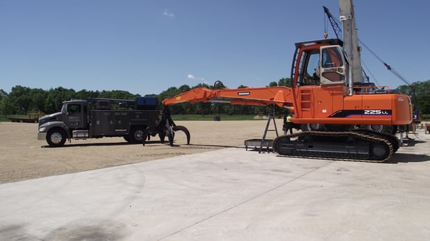 Images Sargents Equipment of Wisconsin, LLC