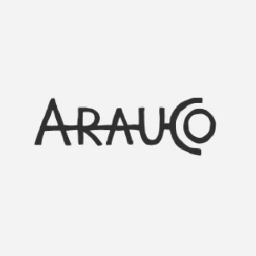 Logo ARAUCO - Schmuck Kunst & Wein