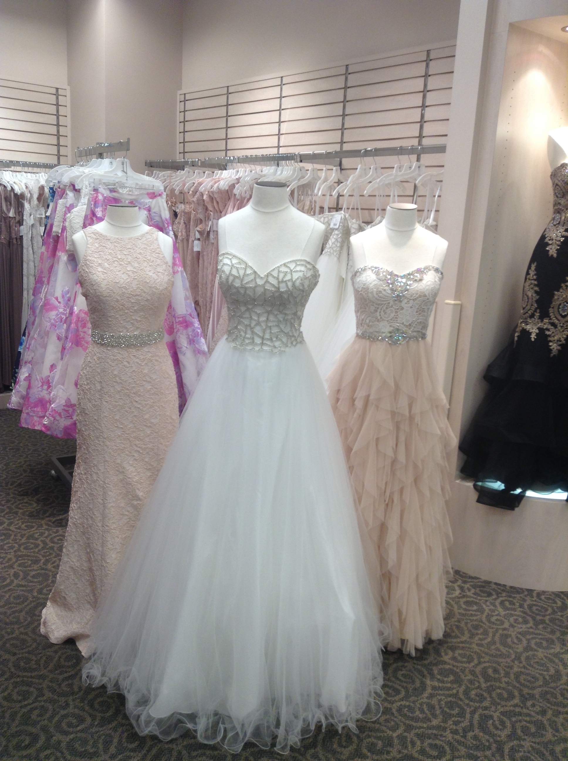 David s Bridal in Southaven MS 38671 - ChamberofCommerce.com