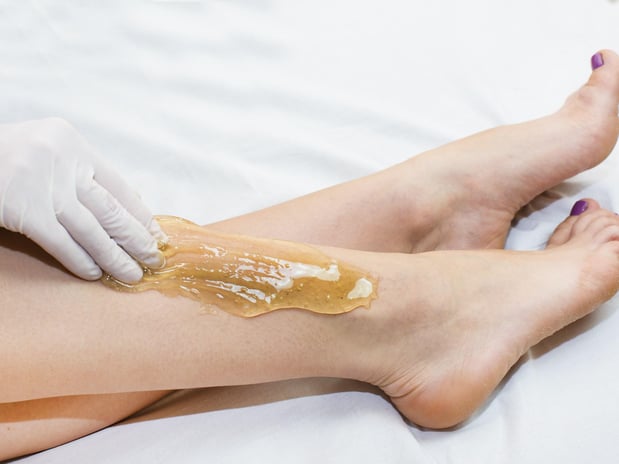Images Sugaring NYC - West Palm Beach Wellington