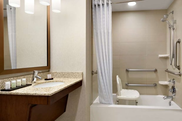 Images Embassy Suites by Hilton Denver Downtown Convention Center