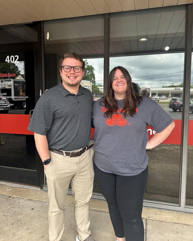 Images Will Jones - State Farm Insurance Agent