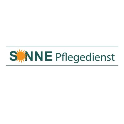 Sonne Pflegedienst Hamburg GmbH in Hamburg - Logo