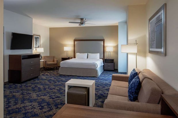 Images Homewood Suites by Hilton New Orleans French Quarter