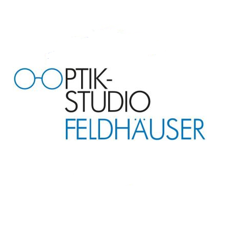 Optik-Studio Feldhäuser in Treuchtlingen - Logo