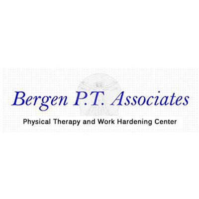 Bergen P.T. Associates - Elmwood Park, NJ 07407-2029 - (201)370-7195 | ShowMeLocal.com