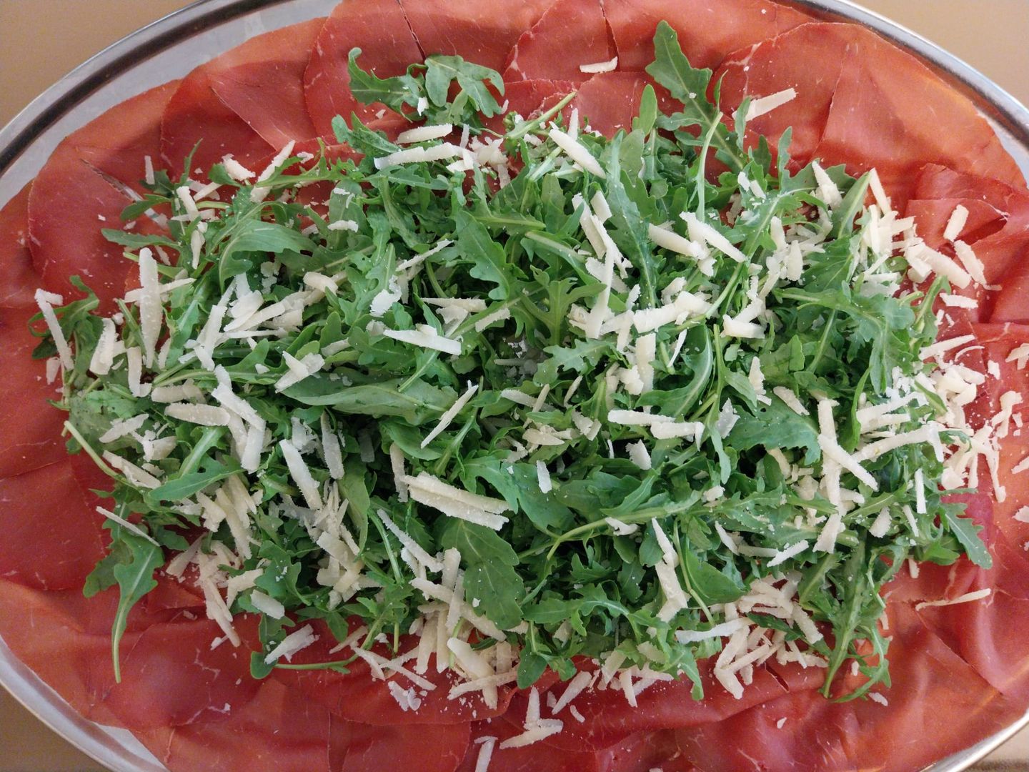 Bilder Feinkost Racani