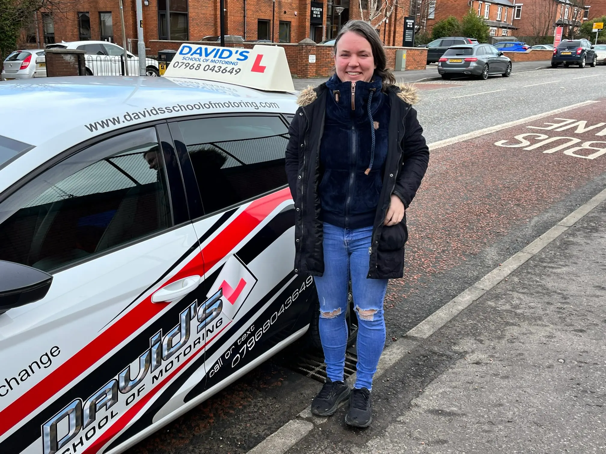 Images David's School of Motoring