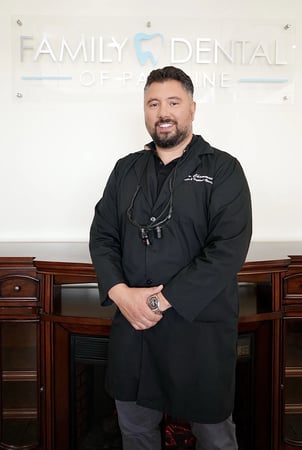 Images Family Dental of Palatine