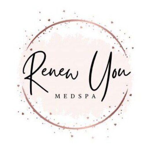 Renew You MedSpa & IV Bar Logo