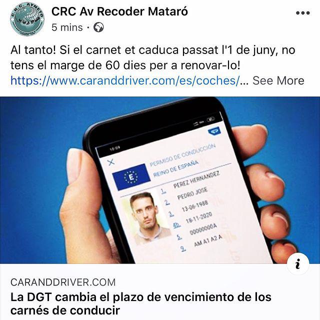 Images CRC Av Recoder Mataró
