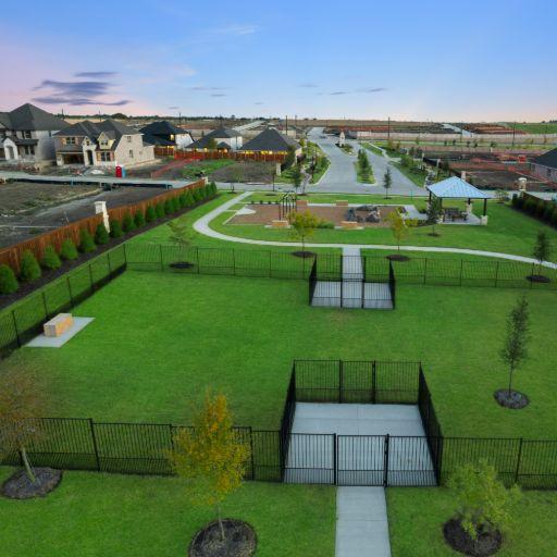 Images UnionMain Homes - The Enclave at Legacy Hills