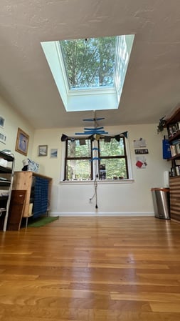 Images Synergy Skylights