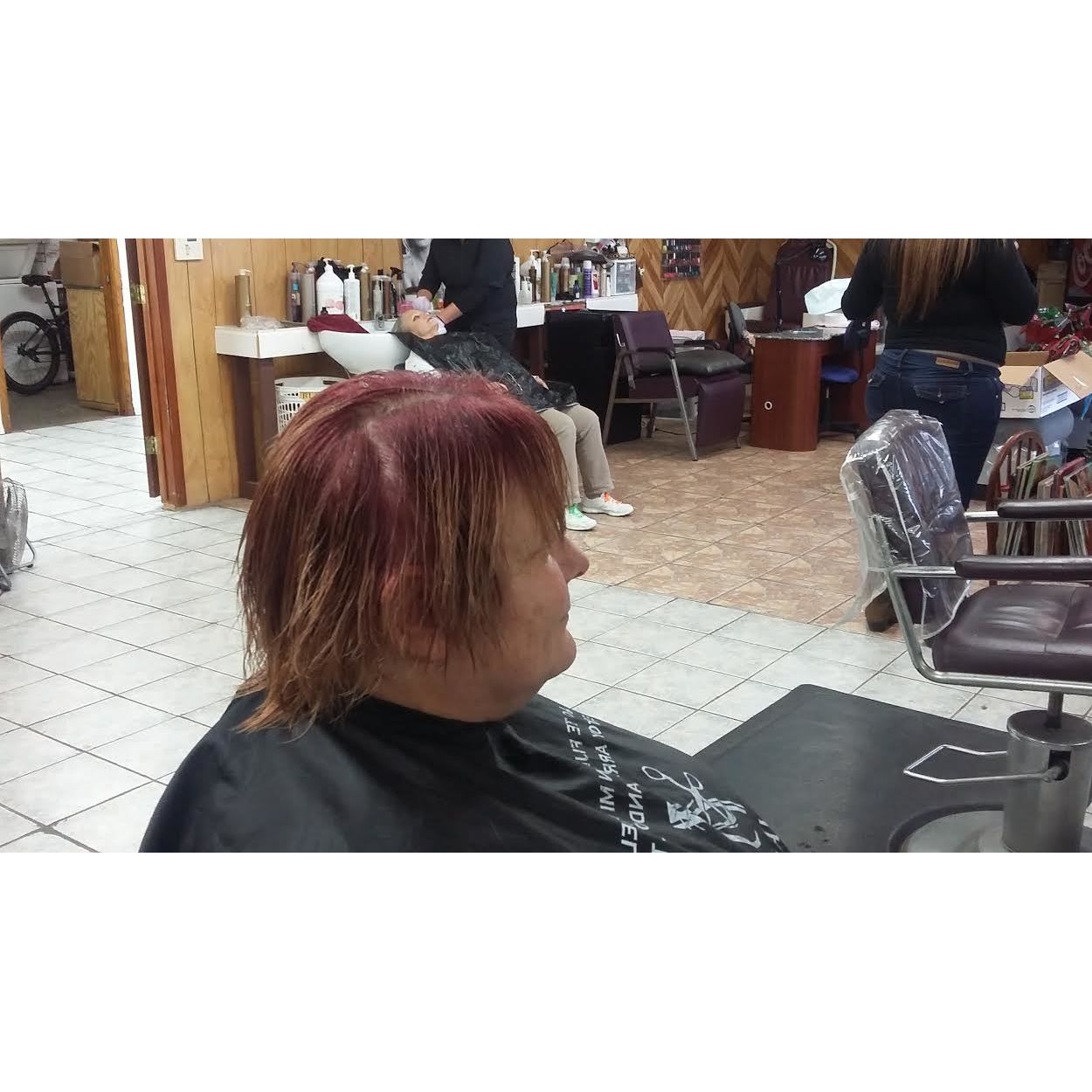 Diva Hair Salon
