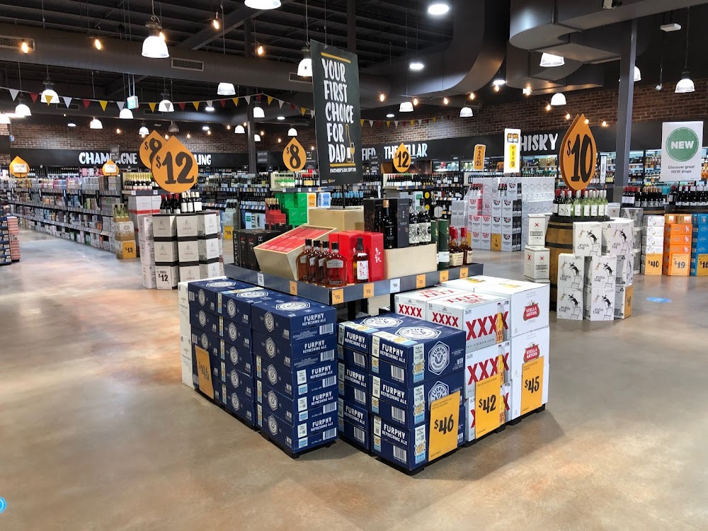 Images First Choice Liquor Market Mildura