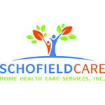 Schofield Home Health Care Services Logo