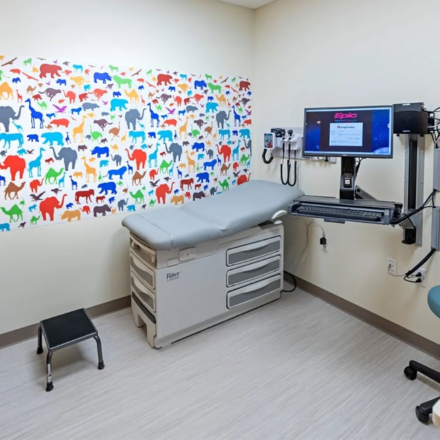 Images LVPG Family Medicine-Macungie