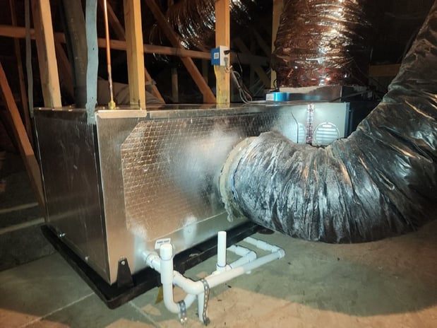 Images Absolute Air Conditioning and Heating