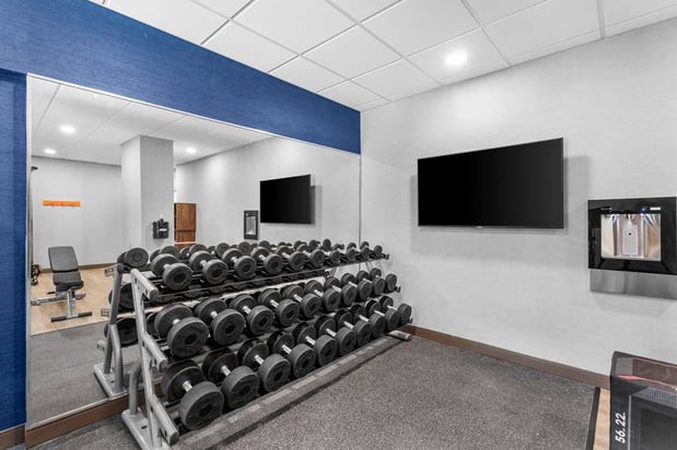 Images Hampton Inn Knoxville-Airport