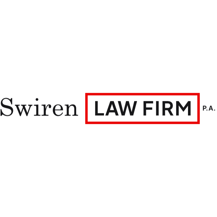 Swiren Law Firm, P.A Logo