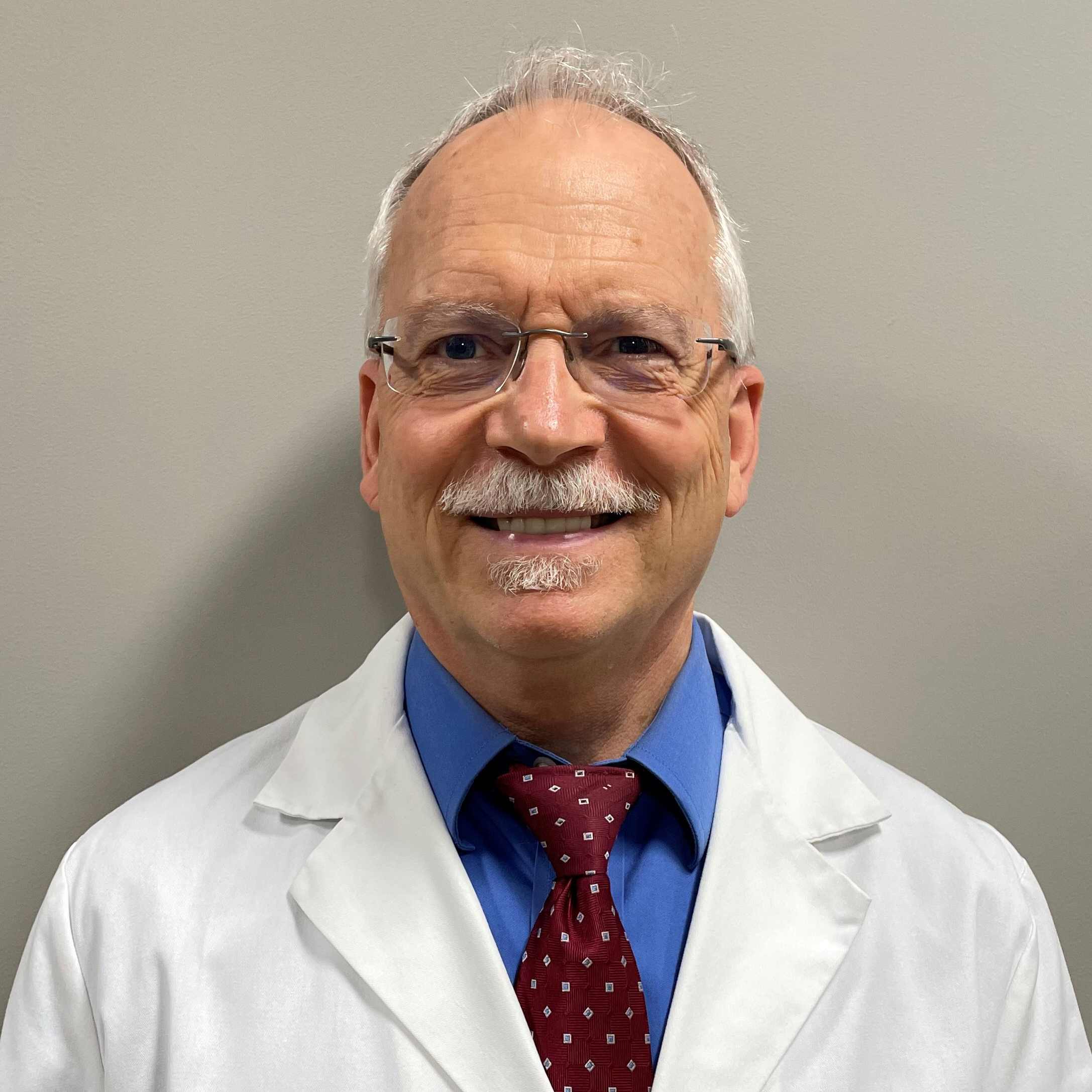 Dr. Mark Sturgis - Manchester, CT - Optometrist
