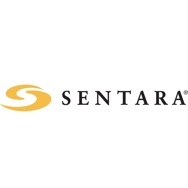 Sentara Therapy Center - Treyburn Adult Logo