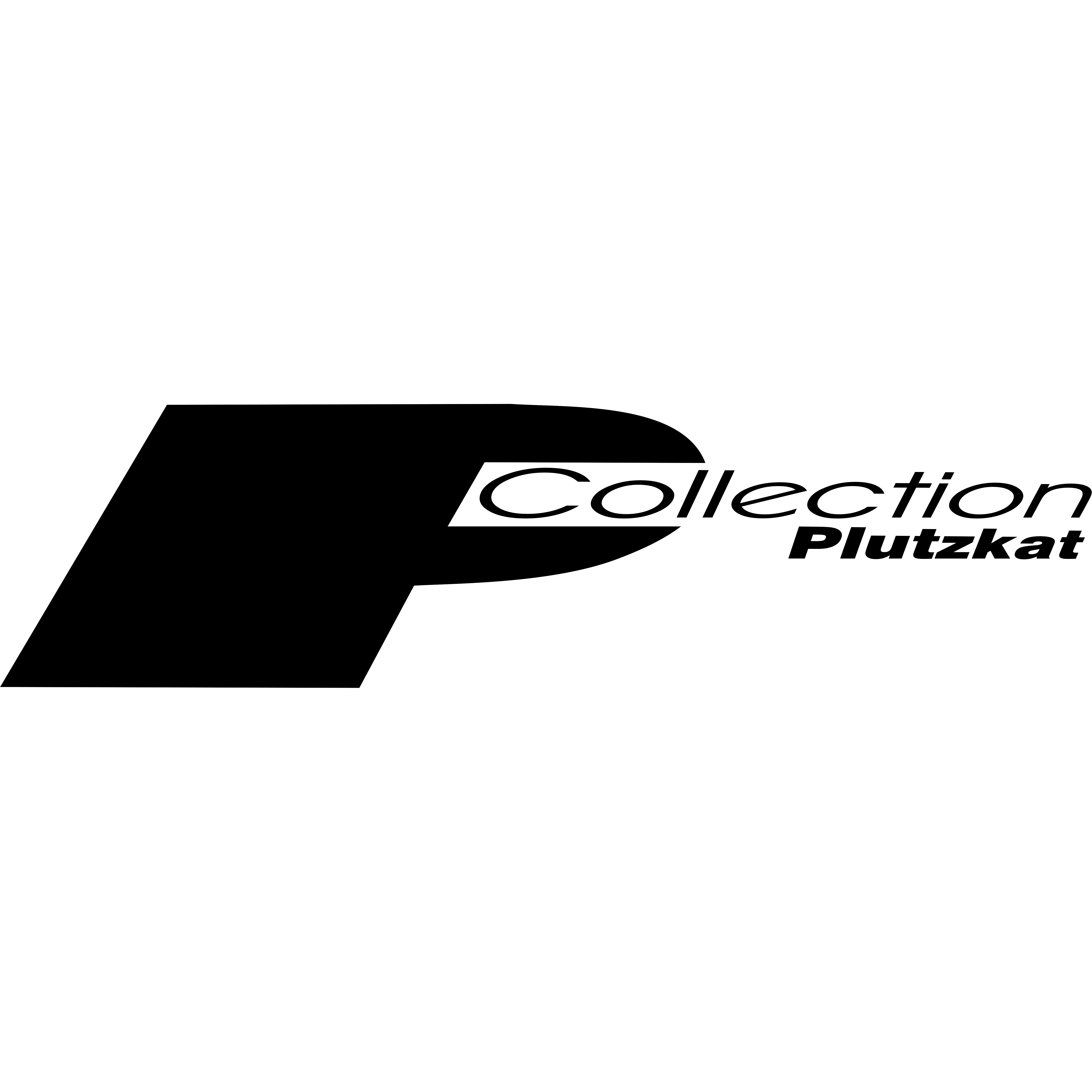 Logo P-Collection Plutzkat