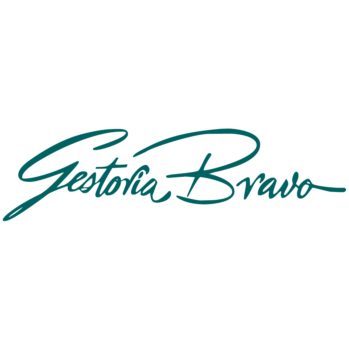 Gestoría Bravo Logo