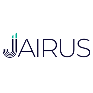 Jairus Marketing Logo