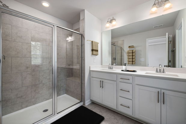 Images ABODE at Ream's Pointe | Townhomes for Rent