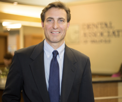 Dental Associates of Walpole Image