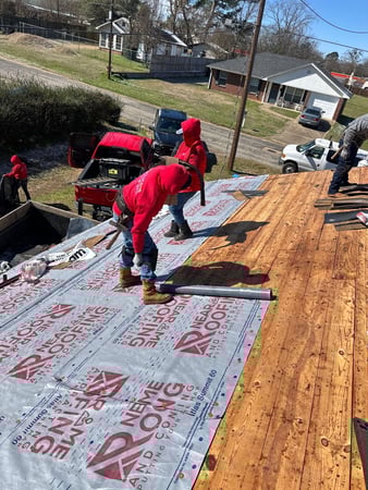 Images Near Me Roofing & Contracting