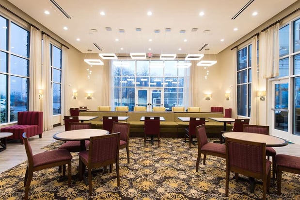 Images Homewood Suites by Hilton Concord Charlotte
