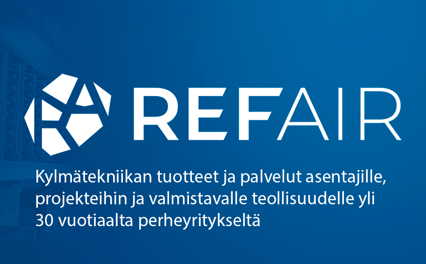 Images Refair Oy