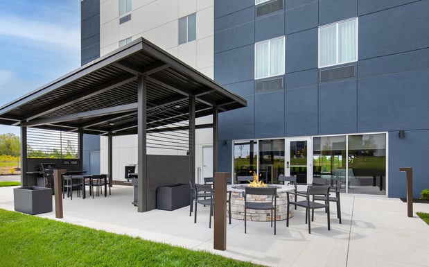 Images Candlewood Suites Erlanger - South Cincinnati by IHG