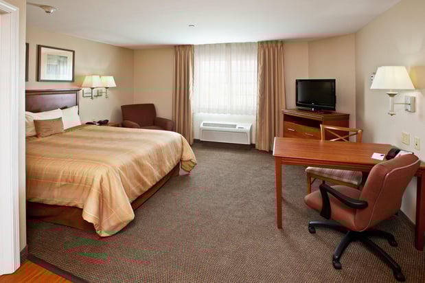 Images Candlewood Suites Louisville North by IHG