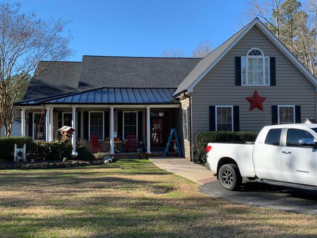 Images Jerry Lewis Roofing, Inc.