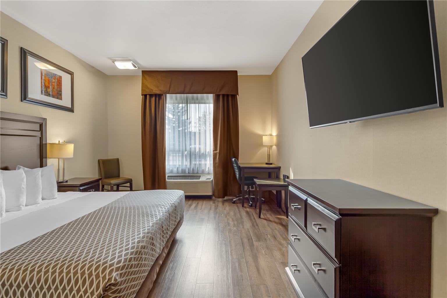 Images Best Western Plus St. Albert