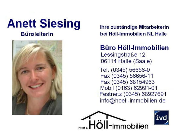 Bilder Höll Immobilien GmbH