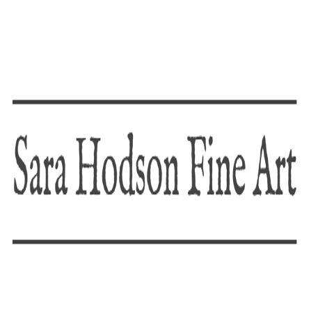 Sara Hodson Fine Art