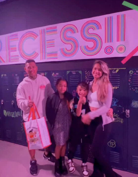 Images Recess!! The Experience