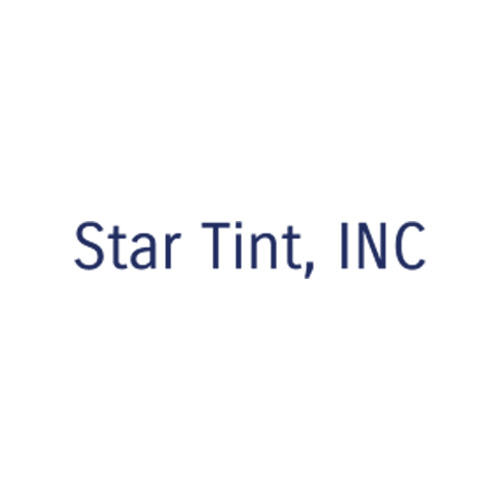Star Tint, Inc Logo