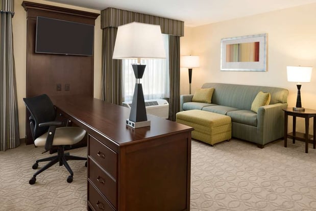 Images Hampton Inn & Suites Corpus Christi