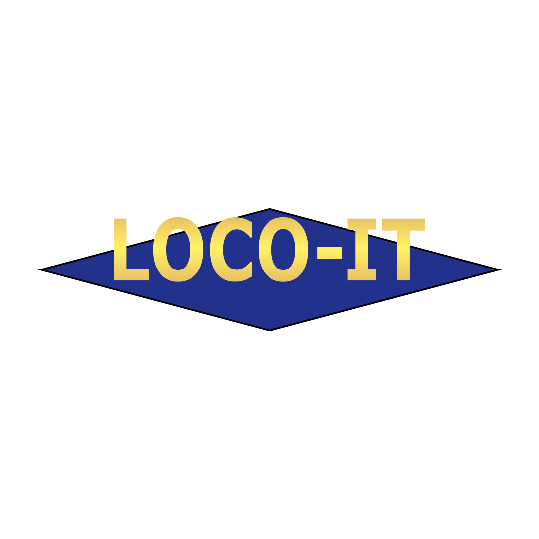 LOCO-IT in Siegburg - Logo