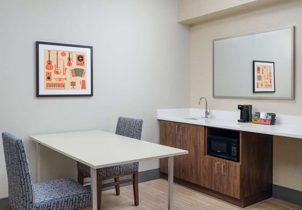 Images Hampton Inn & Suites Memphis East Germantown Area